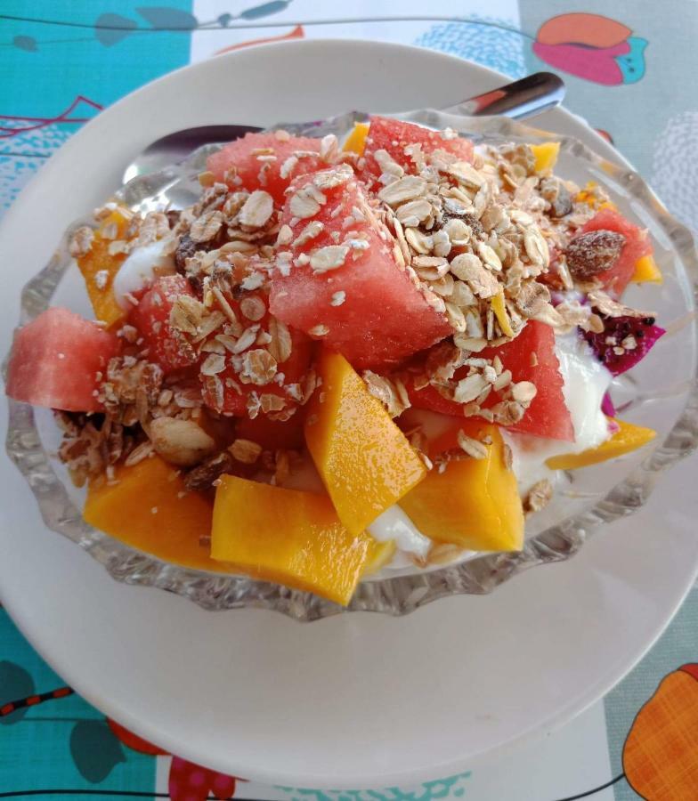 Jenny Hostel Huahin Екстер'єр фото