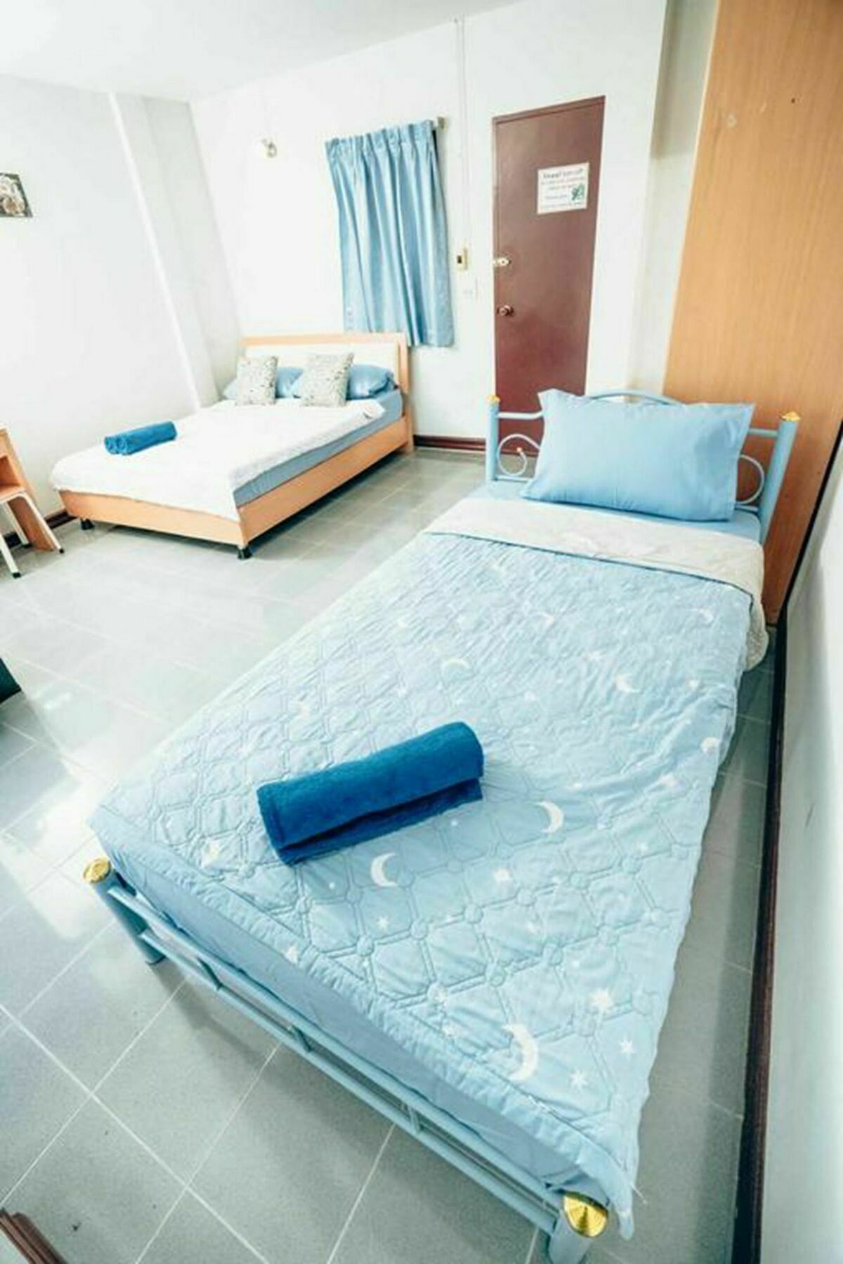 Jenny Hostel Huahin Екстер'єр фото