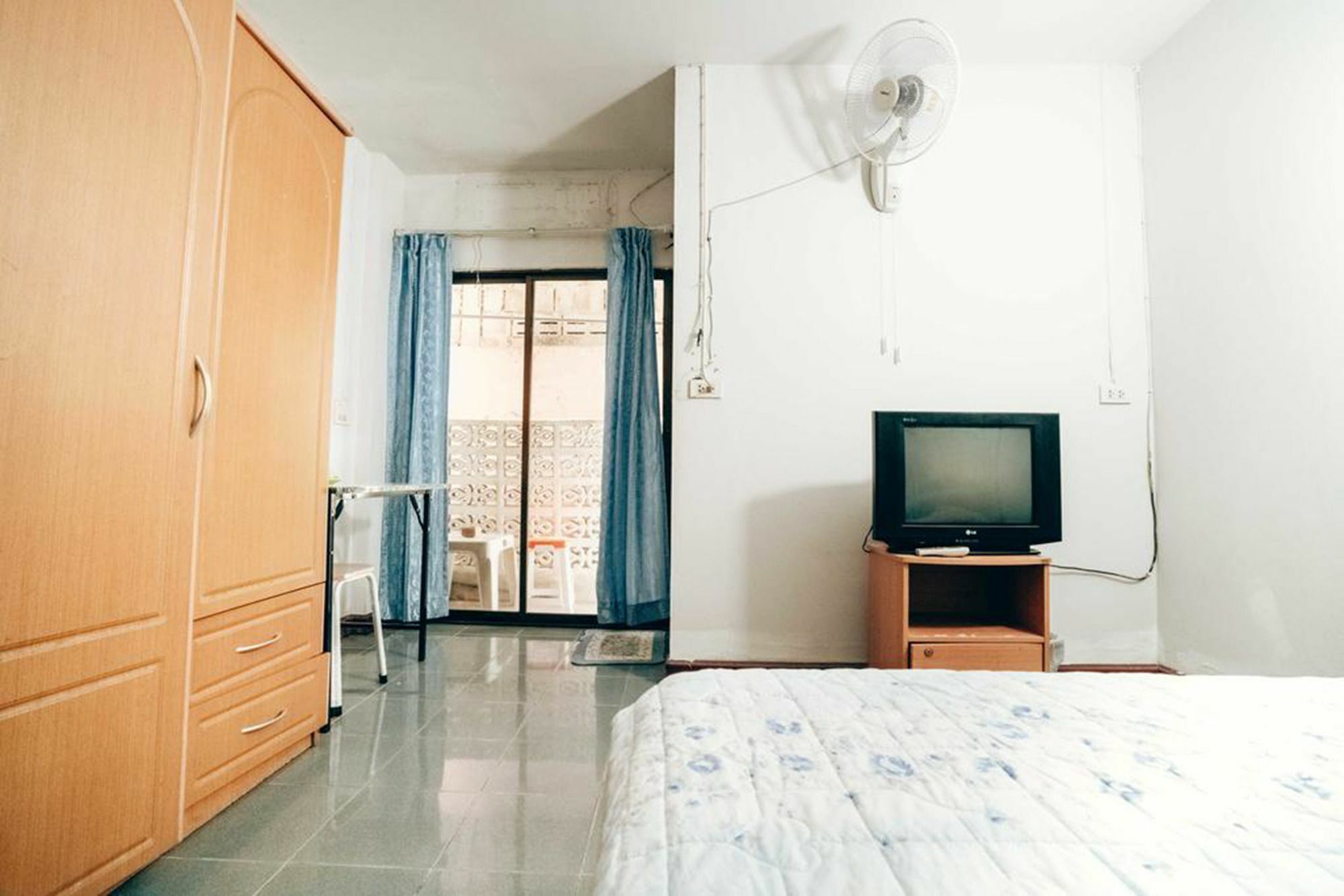 Jenny Hostel Huahin Екстер'єр фото