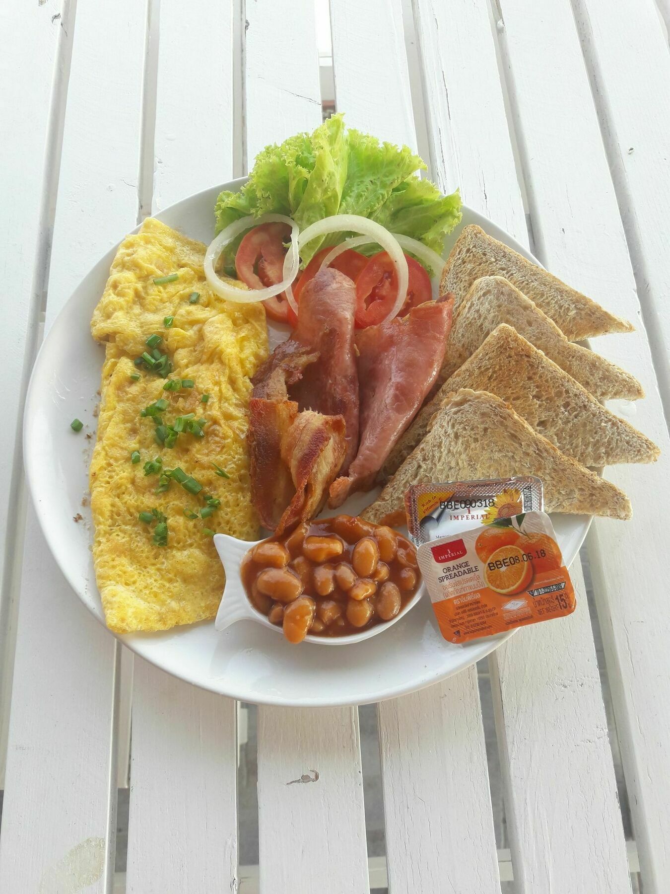 Jenny Hostel Huahin Екстер'єр фото