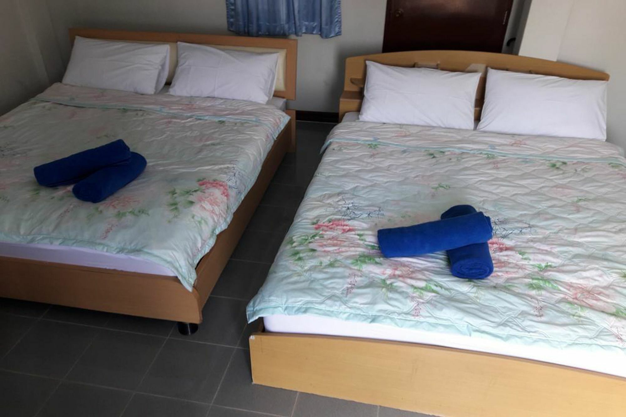 Jenny Hostel Huahin Екстер'єр фото