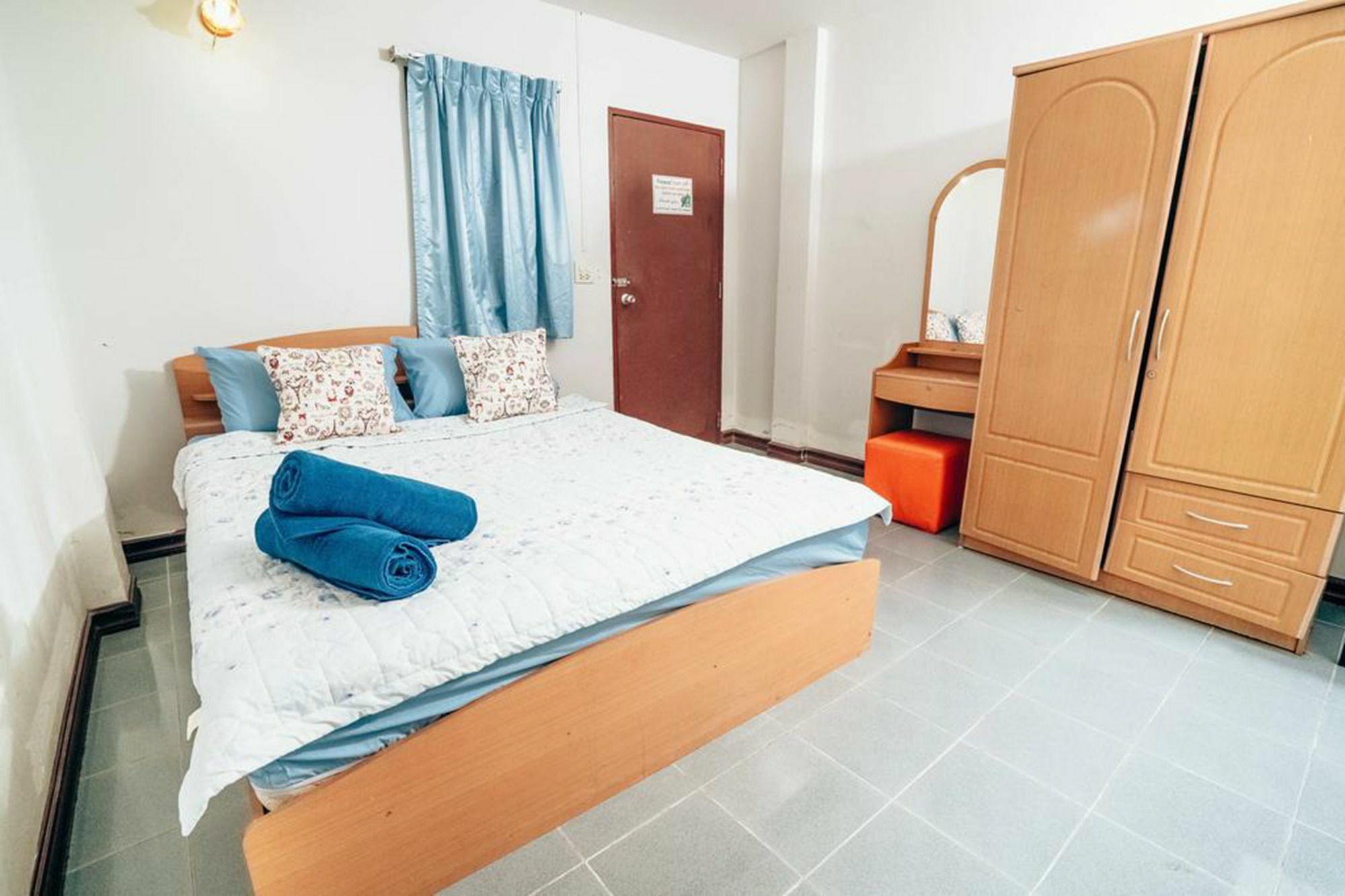 Jenny Hostel Huahin Екстер'єр фото