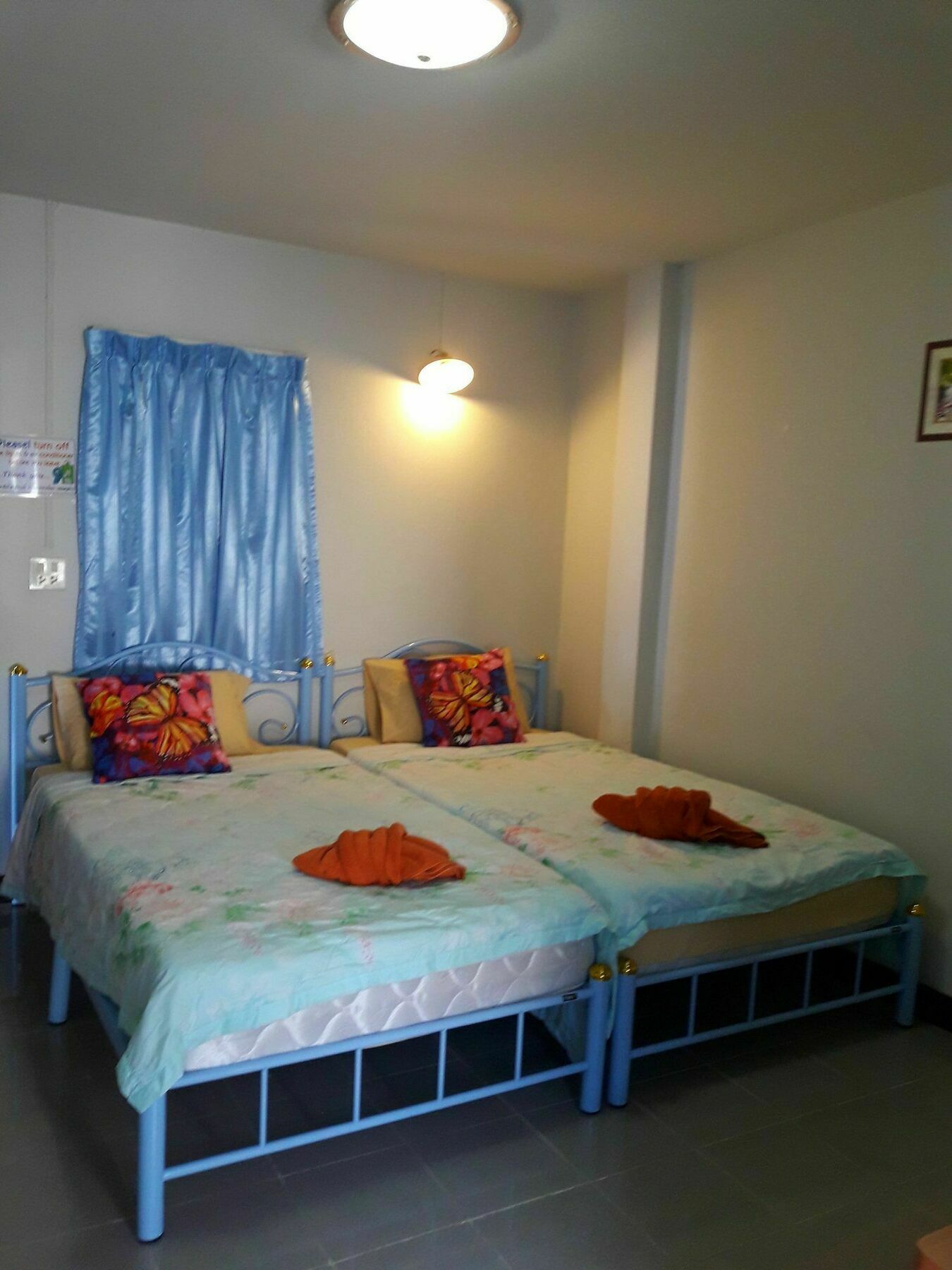Jenny Hostel Huahin Екстер'єр фото