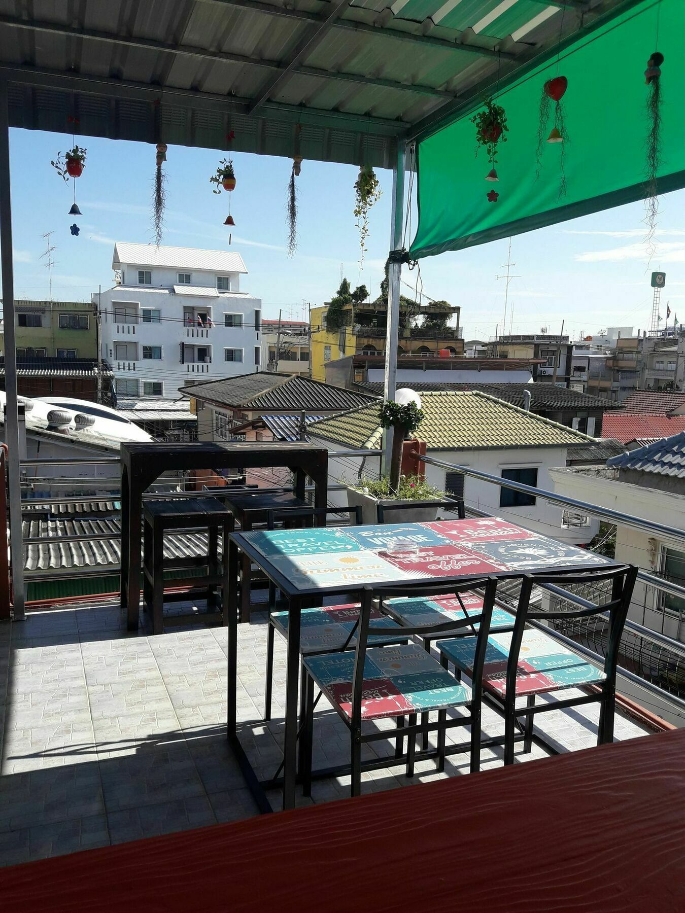 Jenny Hostel Huahin Екстер'єр фото