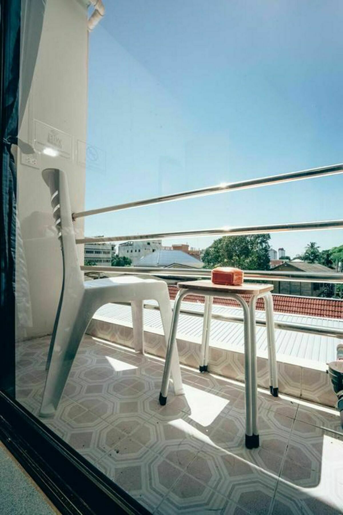 Jenny Hostel Huahin Екстер'єр фото